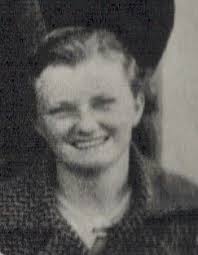 Betty Jane Ptolemy Dailey (1920-1987)