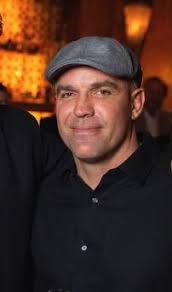 Christian “Critter” Mooney