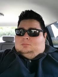 Jake Barney before...