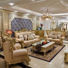 Classic comfort and timeless style. China Living Room Furniture Royal Leather Sofa With Marble Coffee Table In Optional Couch Seat And Sofas Color China Living Room Furniture Living Room Sofa