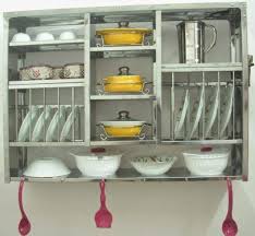 Rak buku gantung dari diy tutorials di line webtoon. Contoh Model Rak Piring Untuk Dapur Minimalis Kitchen Rack Design Kitchen Shelf Design Plate Rack Wall