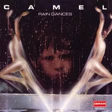 Camel Cd
