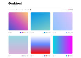 Gradient Generator