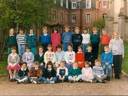 Maybe you would like to learn more about one of these? Photo De Classe Jeanne D Arc 1988 1989 Ce M Vitre De 1988 Ecole Jeanne D Arc Bernay Copains D Avant