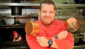 Chicote le da una nueva estética, un nuevo nombre y nuevos platos al restaurante de mª ángeles en 'pesadilla en la cocina'. Vuelve Alberto Chicote Con Pesadilla En La Cocina La Guia Go