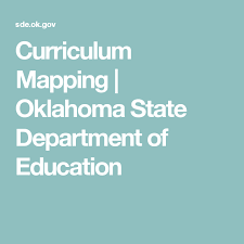 Curriculum Mapping Curriculum Mapping Teachers Curriculum Curriculum Development