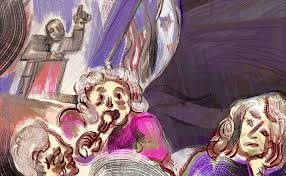 A Missed Opportunity For Holocaust Survivors Like Me