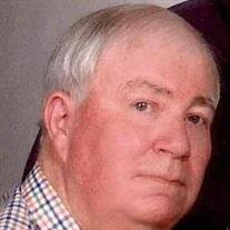 Gene Blanton Obituary