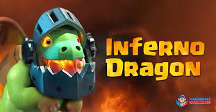 The magic archer shoots arrows which go linearly to damage his target and. Inferno Prince Clash Royale Wiki Fandom