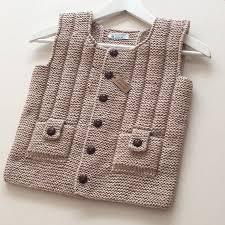 8 700 Likes 314 Comments Zumrut Zumruet On Instagram Quot Babalar Ve Ogullara Ormeye Deger Model Quot I Baby Knitting Patterns Bebek Yelek Orgu