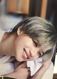 Imagine Waking Up To This Smile Right Next To You Taemin Shinee Taemin Shinee