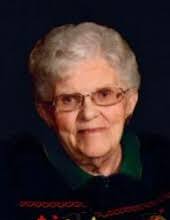 Obituary information for Frieda B. Turke