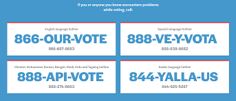 Election Protection Common Cause Pennsylvania