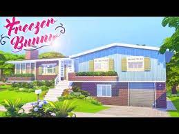 Ranch simulator, free and safe download. Atomic Ranch Split Level The Sims 4 Speed Build Cc Free Download Links Youtube