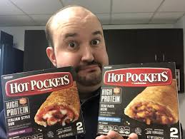 This copycat hot pockets recipe is stuffed with a classic pepperoni pizza filling but the options are endless. Dansgaming On Twitter I Ll Be Taking A Hotpockets Snack Break In Just A Few Minutes On Stream Come Help Me Choose Which Flavor Of Hot Pockets I Should Have Today Ad Https T Co Cxfb69ydzh
