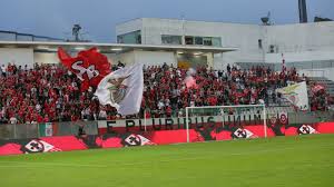 Select from premium moreirense fc of the highest quality. Red Wave In Minho Sl Benfica