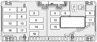 The arrangement and count of fuse boxes of electrical safety locks established under the hood, depends on car model and make. Ù…Ø«Ù„ÙŠ Ø§Ù„Ø¬Ù†Ø³ Ø¯ÙƒØªÙˆØ± ÙÙ‰ Ø§Ù„ÙÙ„Ø³ÙØ© Ø§Ù„Ù‚Ø§Ø¶ÙŠ Ford Puma 1 7 Fuse Box Diagram Virelaine Org