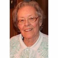 Virginia Anderson Obituary