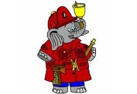 Benjamin Blumchen Ausmalbilder Kostenlos