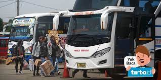 Muhadjir menjelaskan, kebijakan pelarangan mudik sesuai arahan. Aturan Mudik Lebaran 2021 Pos Penyekatan Dan Cara Buat Sikm Tirto Id