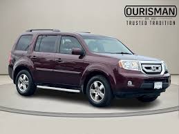 Image result for Dark Cherry 2011 Pilot