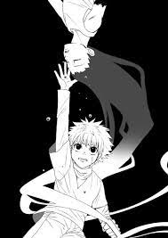 pin on hunter x hunter