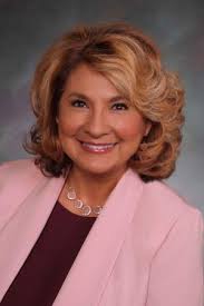 Some women are lucky enough to have a face that can pull off long and short hair effortlessly, and monica is one of these women. Monica Duran Colorado General Assembly