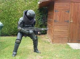 Cyclops die cast action figures. Pin On Airsoft Outfits