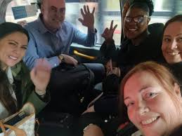 CMI West Midlands & North West