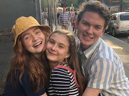 sadie sink