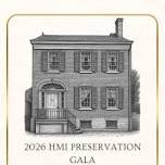 Historic Madison, Inc Annual Preservation Gala