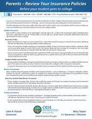 Social security offices in cleveland locations. Report Report Ohio Department Of Insurance State Of Ohio