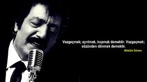 133,647 likes · 8,965 talking about this. Muslum Gurses Sozleri Guzel Sozler