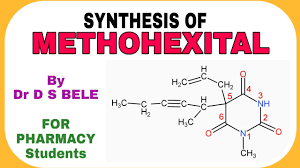 Image result for Methohexital