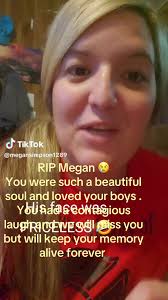 Meagan Brooke Crump Died