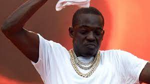Bobby Shmurda Quits Sex For 6 Months After Apparent Penis Injury | HipHopDX