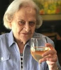 Alma Elizabeth Temple "Betty"