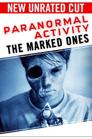Paranormal Activity The Marked Ones Extended Movies On Google Play