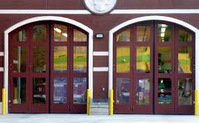Architecture Tourist Kirkwood Firehouse Mosaic By Deanna Sirlin Fire Station Architecture Mosaic