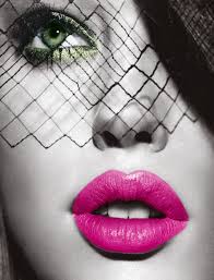 Lynne Greene and the Clinique Mystique