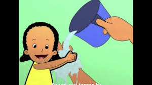 Gambar animasi cuci tangan paling bagus download now 36 baru gambar k. Cuci Tangan Pakai Sabun Dan Air Mengalir Indonesialawancovid19 Youtube