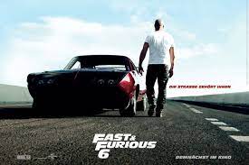 Fast Furious Sechster Teil Bilder Autobild De