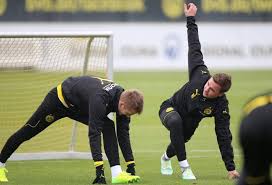 Get guaranteed original signed football boots from marco + 5,000 chances to win the gaming experience with marco & co.! Marco Reus Trains In Unreleased Puma Evospeed 2017 Boots Footy Headlines
