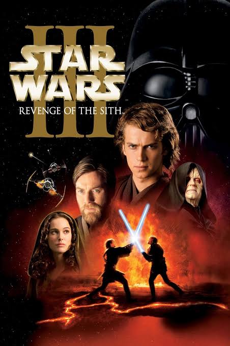 Star Wars Episode III: Revenge of the Sith | Movie Reviews