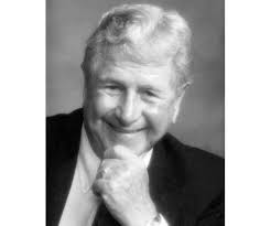 Norman Evans Obituary (1932