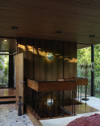 Com felber's building supply 5555 transit road. Quality Materials Abound In David Shelley S Coward House Mid Century Home Mid Century House Mid Century Modern Interiors Mid Century Modern Design