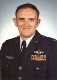 James Francis Pendergast Obituary July 31, 2011