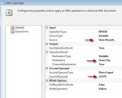 Ssis Xml Task Sqlservercentral