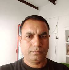 Vinod Dubey