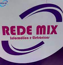 loja rede mix a loja rede mix tem novidades para voce e sua familia aqui voce pode fazer recarga de celular pa tech company logos company logo tech companies